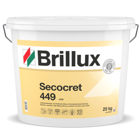 Secocret 449