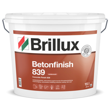 Betonfinish 839