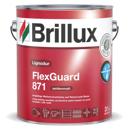 Lignodur FlexGuard 871