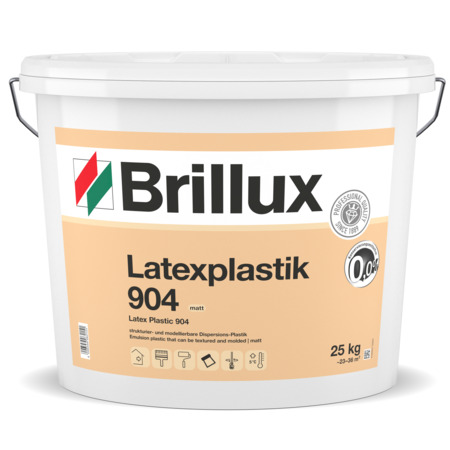 Latexplastik 904