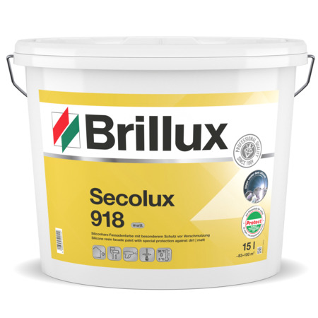 Secolux 918 Protect