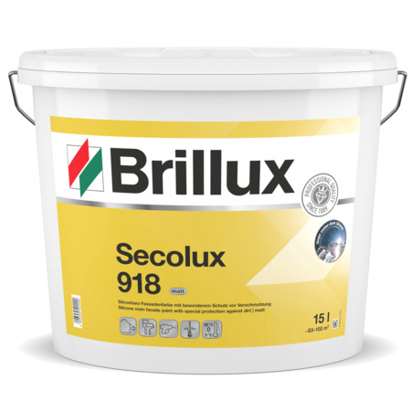 Secolux 918