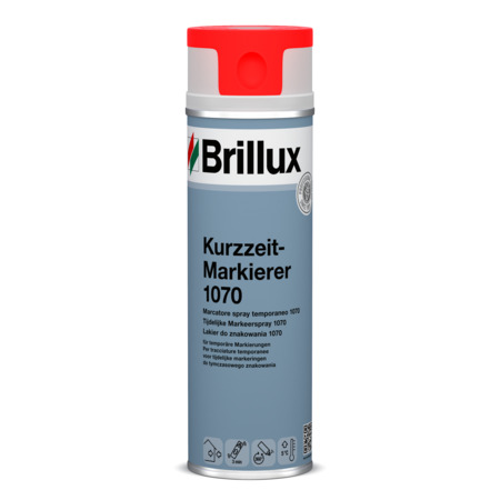 Kurzzeit-Markierer 1070