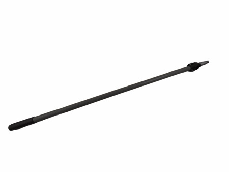 Teleskopstiel mit Gewinde 1325 