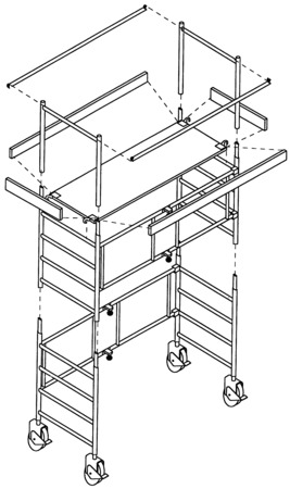 Alu Quick 80 1367