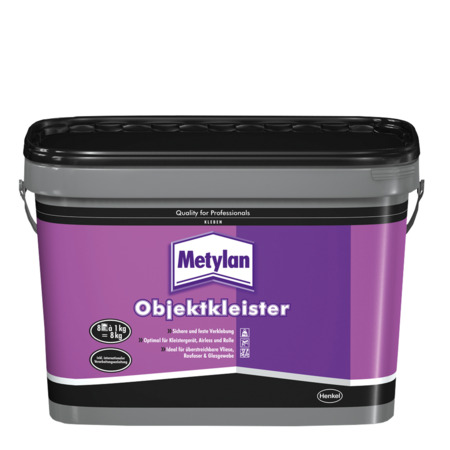 Metylan Objektkleister 1529 