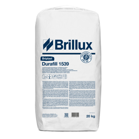 Briplast Durafill 1539