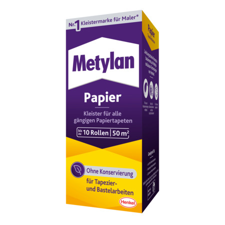 Metylan Papier 1545