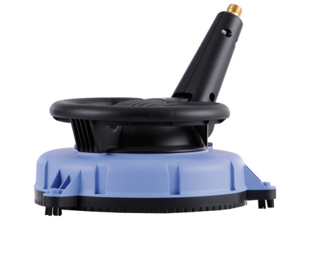 Round Cleaner UFO kurz 1601