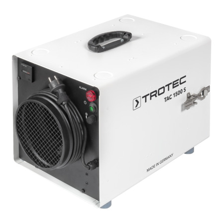 Trotec Luftreiniger Tac 1500 S 1644