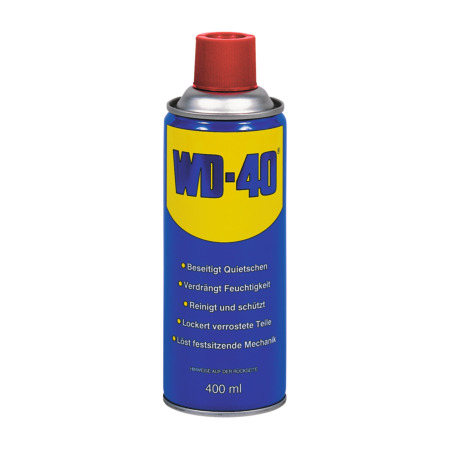 Universalspray WD-40 1821