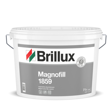 Magnofill 1859