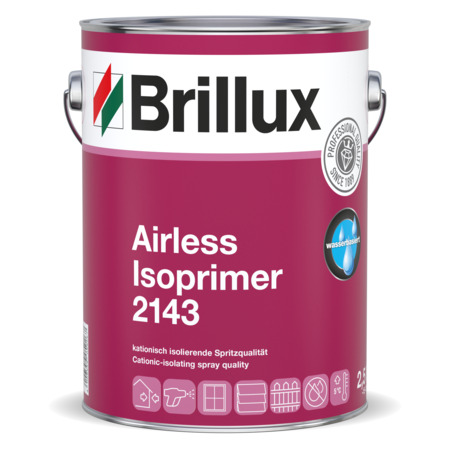 Airless Isoprimer 2143