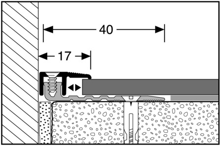 Abschlussprofil 3102