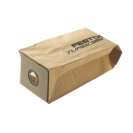 Turbofilter-Tüten TF-RS 400 3411
