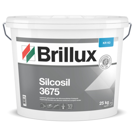 Silcosil KR K3 3675