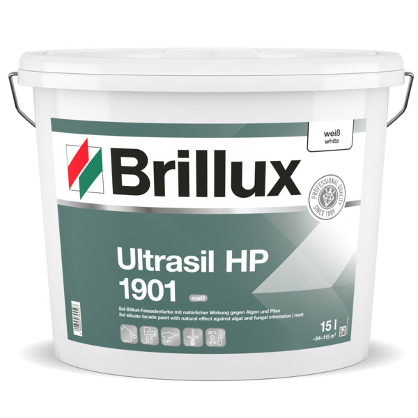 Ultrasil Hp 1901