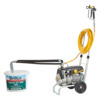 Wagner Airless-Spraypack-Dispersion SF 23 Plus Select 3444