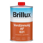 Verdünnung AF 631