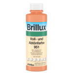 Vollton- und Abtönfarbe 951