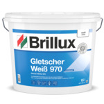 Gletscher Weiß 970