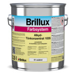 Alkyd-Tönkonzentrat 1035