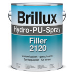 Hydro-PU-Spray Filler 2120