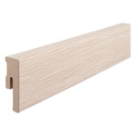 Timber-Design Sockelleiste 3076
