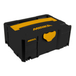 Mirka Schwingschleifer DEOS 353CV, 81 x 133 mm - Black Edition 3302