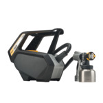 Wagner FinishControl 5000 Spritzsystem 3333