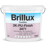 CreaGlas 2K-PU-Finish 3471