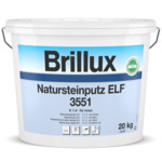 Natursteinputz ELF 3551