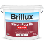 Silicon-Putz KR K2 3649