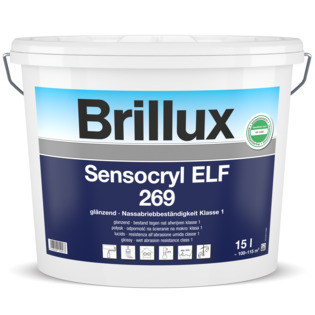 Sensocryl ELF 269