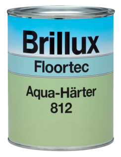 Floortec Aqua-Härter 812