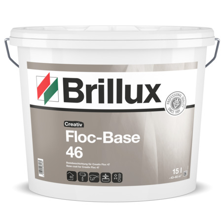 Creativ Floc-Basis 46