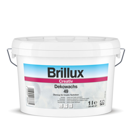 Neue Verpackung
