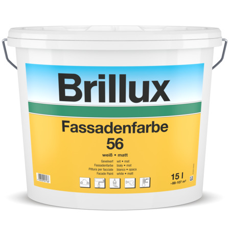 Neue Verpackung