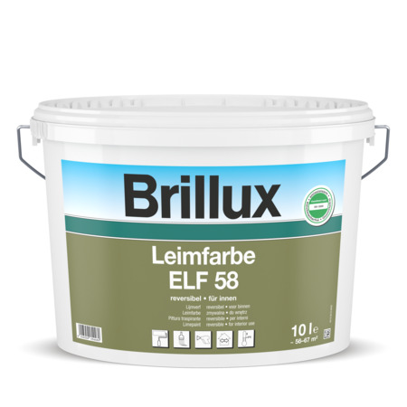 Alte Verpackung
