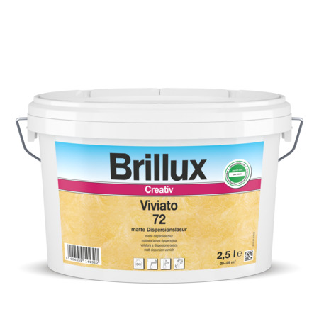 Neue Verpackung