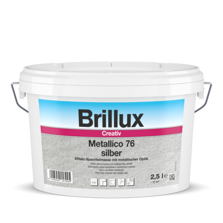 Creativ Metallico 76
