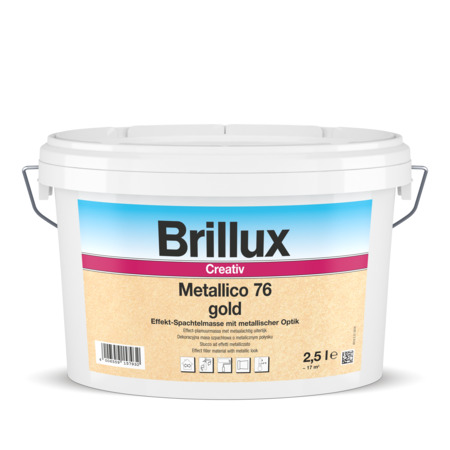 Creativ Metallico 76