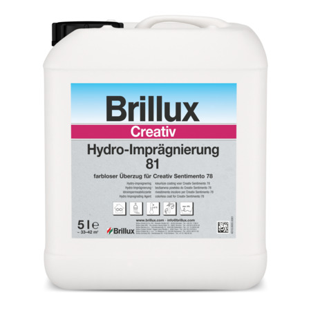 Alte Verpackung