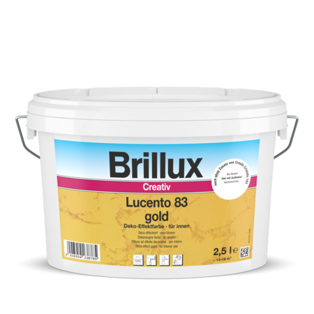 Creativ Lucento 83