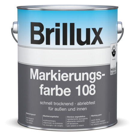 Neue Verpackung