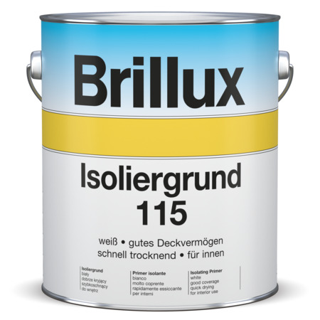 Neue Verpackung