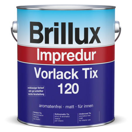 Neue Verpackung