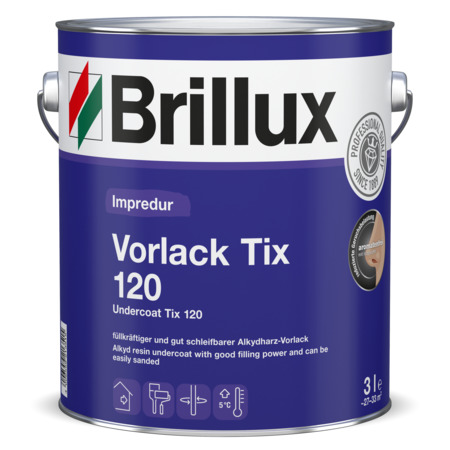 Alte Verpackung