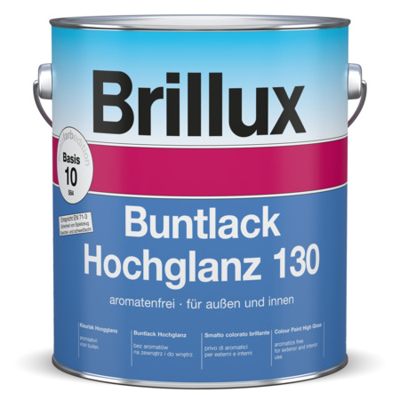 Alte Verpackung