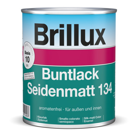 Neue Verpackung